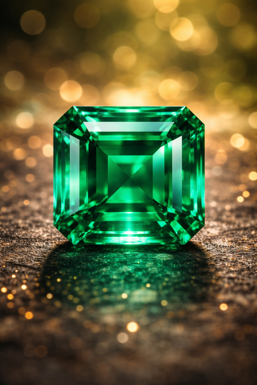 Emerald